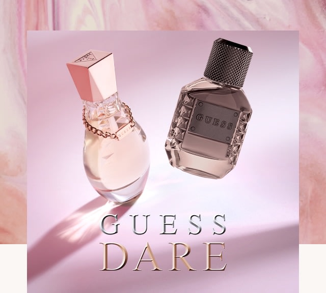 Guess suede perfume sales